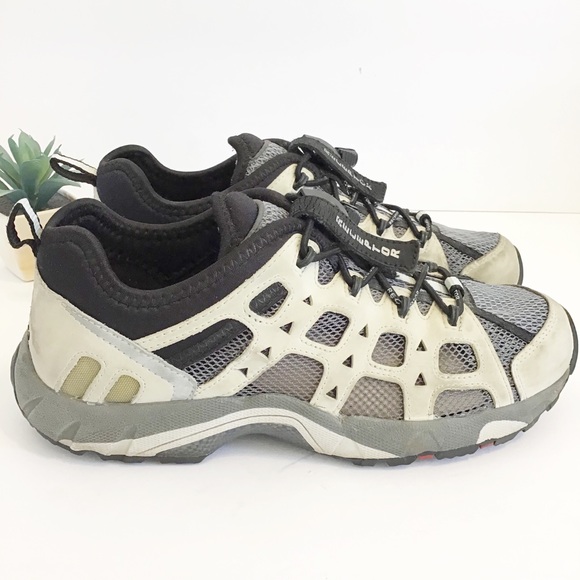 📍SOLD📍ECCO Receptor hiking shoes women’s 6-6.5 - Picture 4 of 7